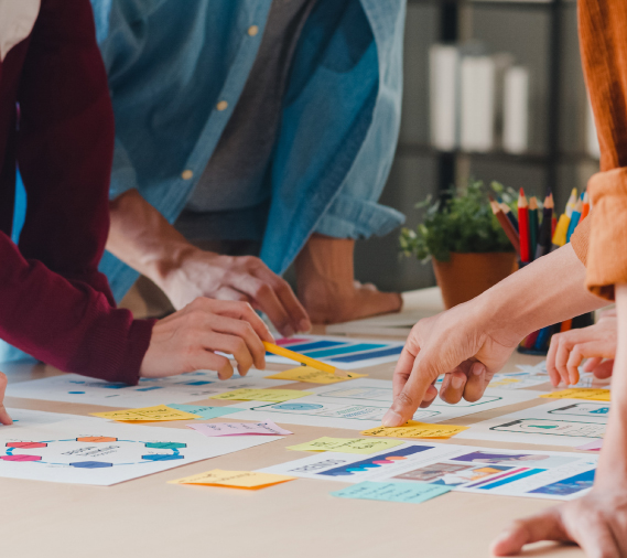Recursos de Diseño e Imagen