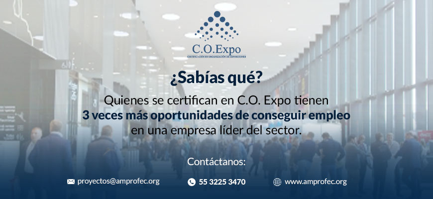 C.O Expo