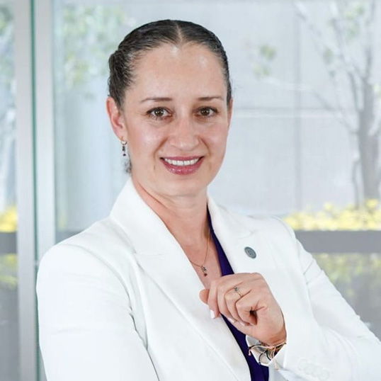Ana Vigil Osorio