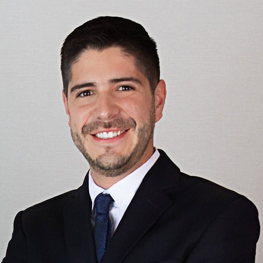 Daniel Monsiváis