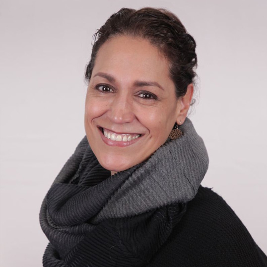 Giselle Chávez