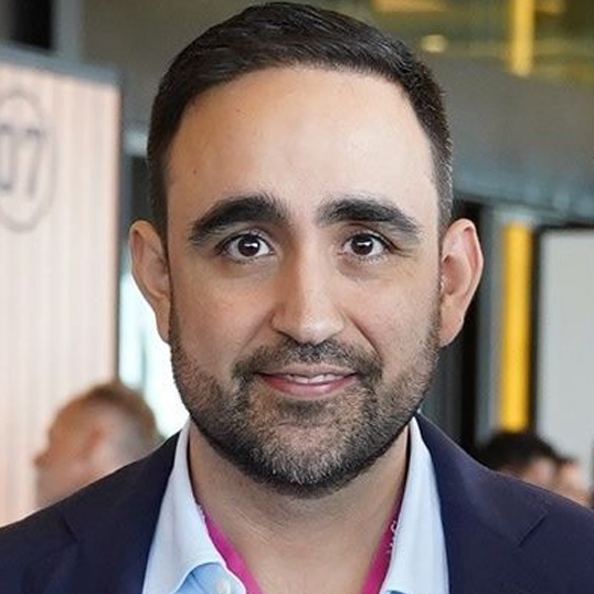 Jesús Almaguer