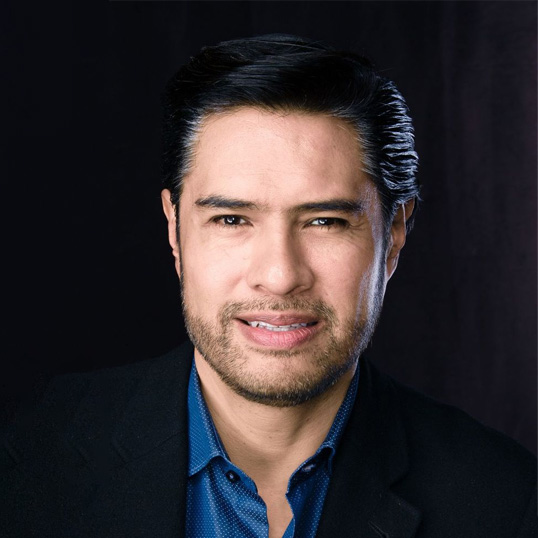 Jorge Flores