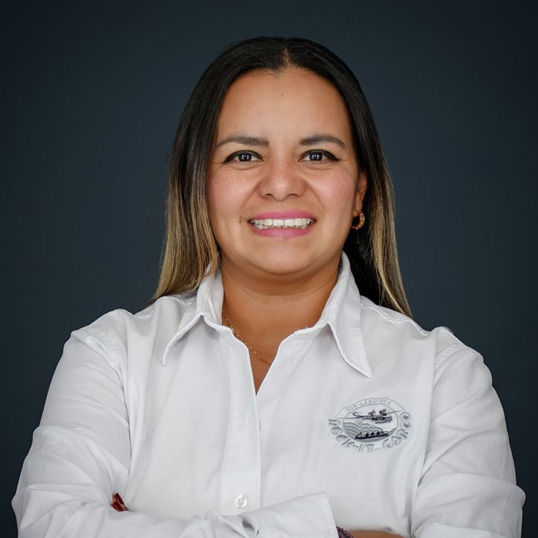 Kim Valdés Salazar
