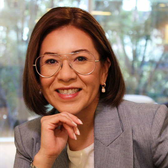 Lidia Quezada