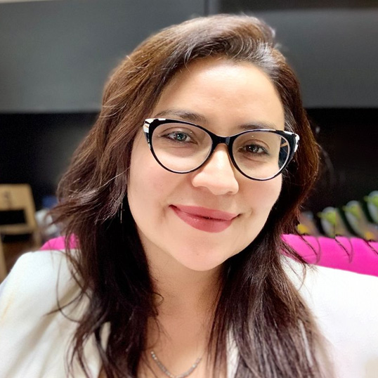María L. Bermejo