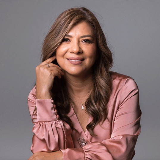 Mireya Camarena