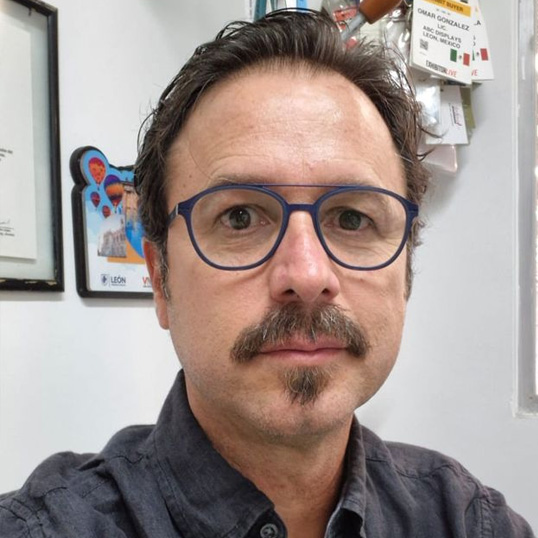 Pablo Arreola