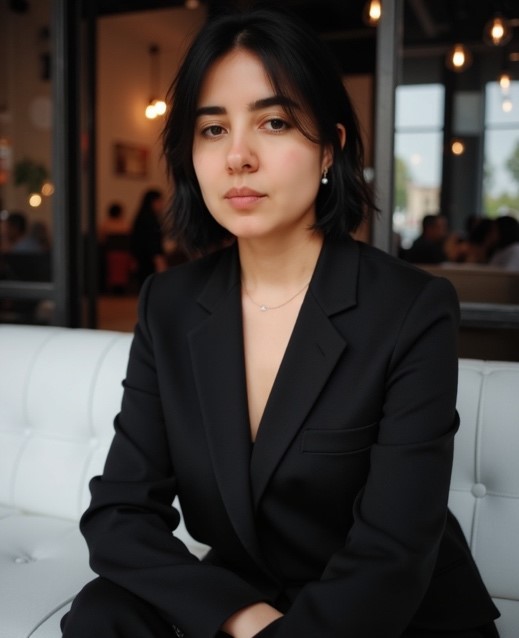 Alejandra Cortés Aguilar 