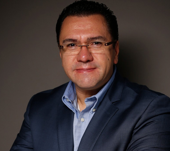 Hernando Mercado Coexpo