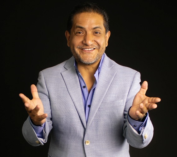 Hugo Rosas Guzmán Coexpo