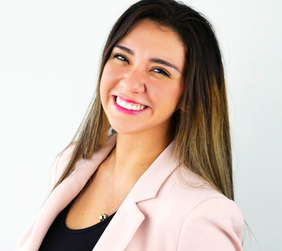 Ilse Fernández