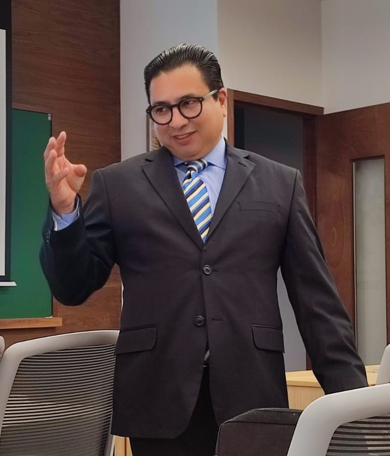 José María Ramírez 
