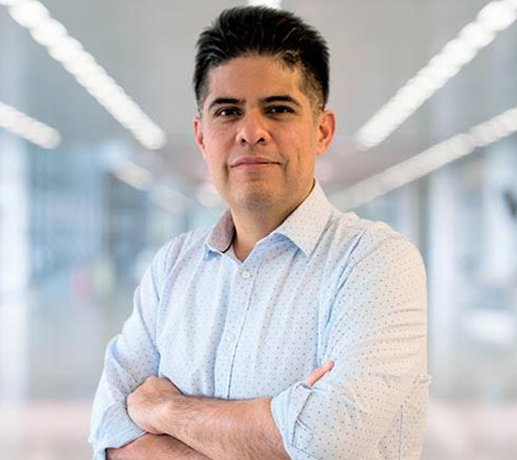 Julio Cesar Bojorquez - Coexpo