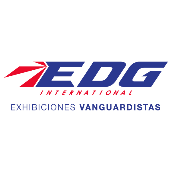 EDG International Exhibiciones Vanguardistas