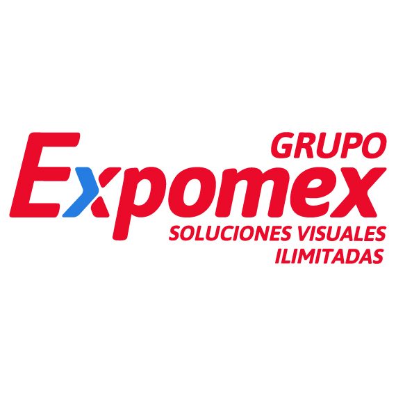 Grupo Expomex Soluciones Visuales Ilimitadas