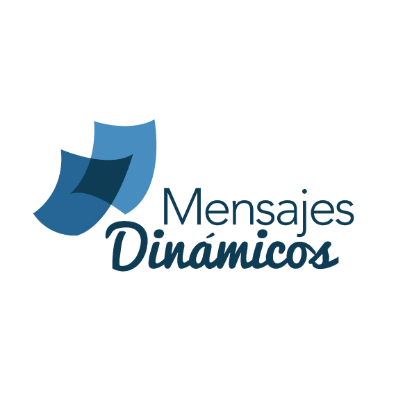 Mensajes Dinámicos
