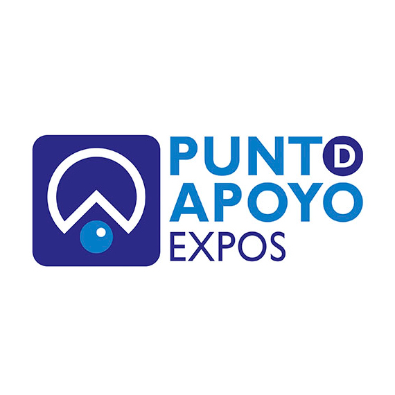 Punto de Apoyo EXPOS