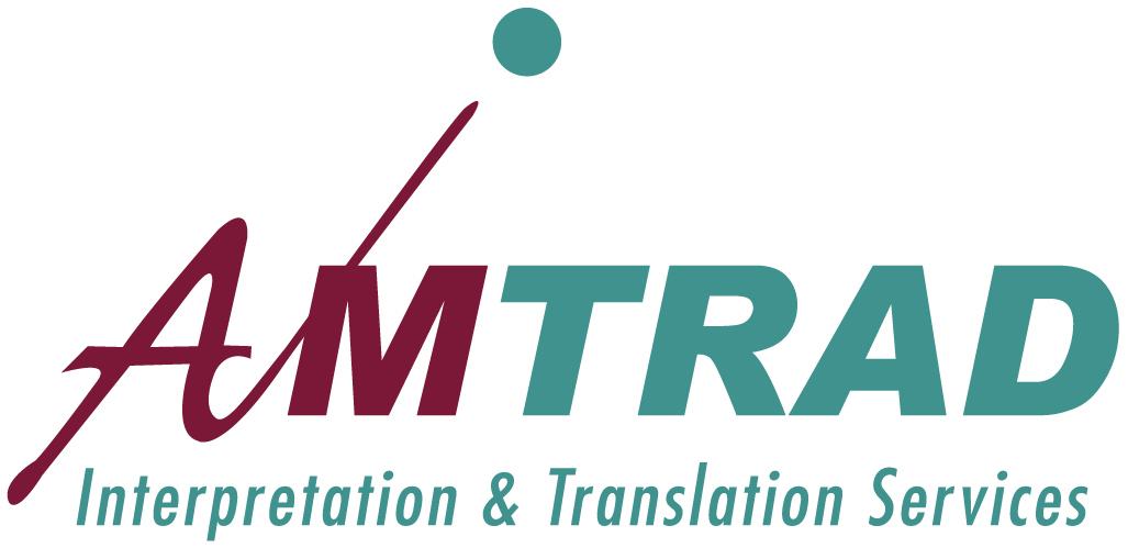AMTRAD Interpretation and Translation Services 