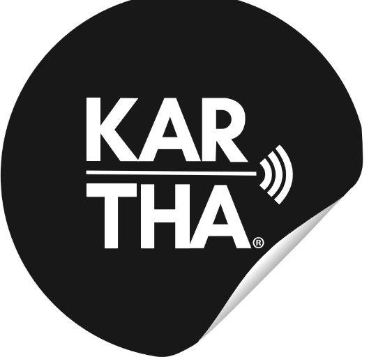 KARTHA NFC PREMIUM SMARTCARD