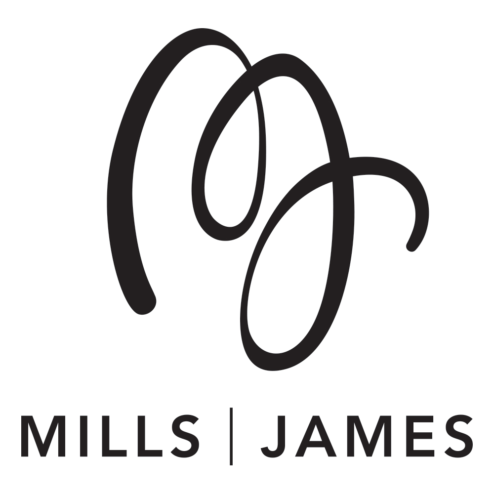 MILLS JAMES