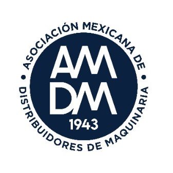 AMDM Asociación Mexicana de Distribuidores de Maquinaria