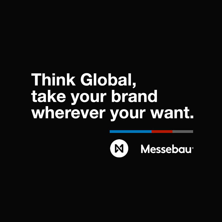 Messebau® Latam