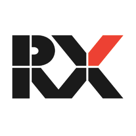 RX  In the business of building businesses